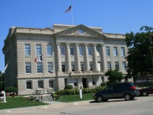 Greene County Offices
